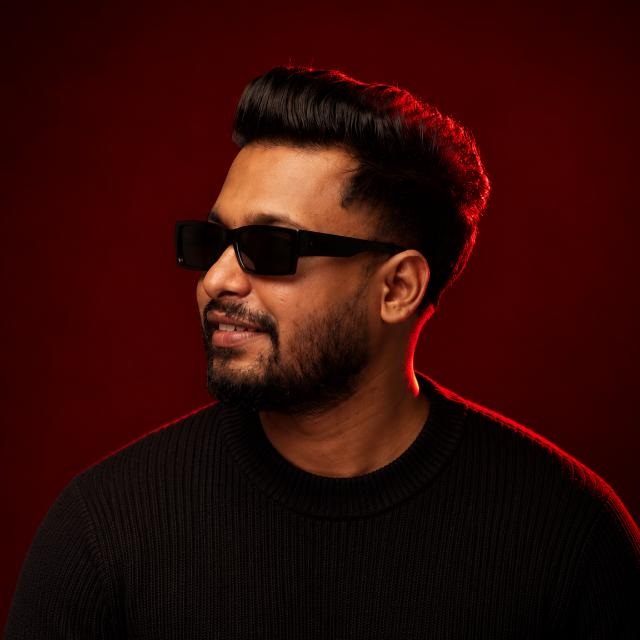 Nirukshan Madusanka